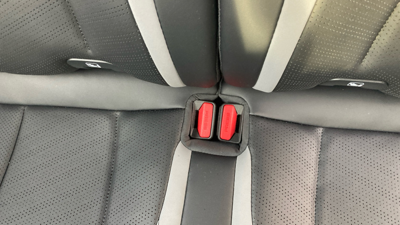 BYD Dolphin Surf 65kW Boost 43kWh 5dr Auto Electric Hatchback